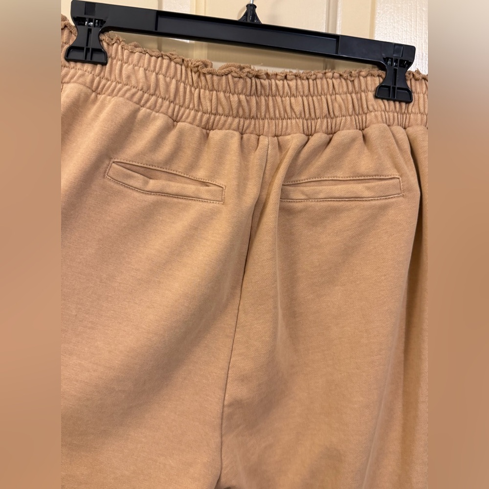 Jade by Jane Wide-Leg Cargo Pants - Picture 7 of 11